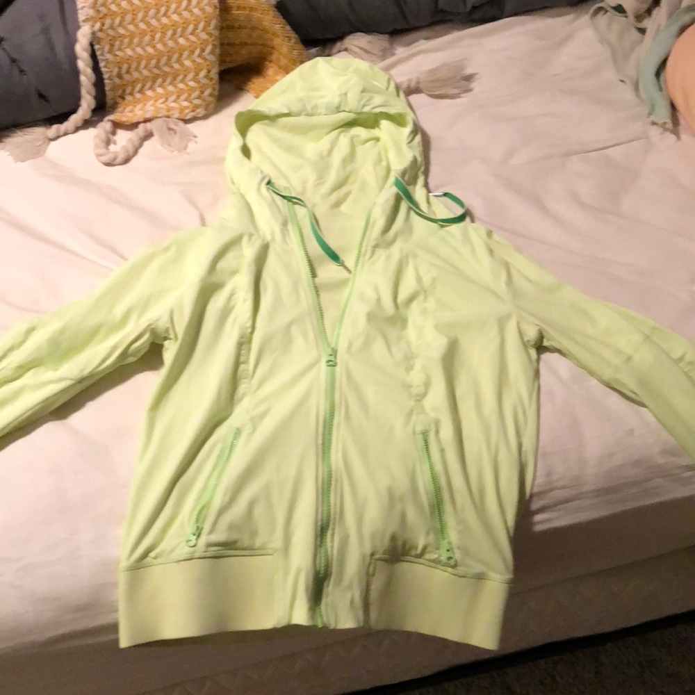 Lululemon Jacket